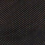 Top Gerarda a maniche lunghe in rete in nero Maxmara sportmax - donna 