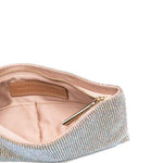 CLUTCH YOUR BEST FRIEND LA PETITE in rosa Benedetta Bruzziches - donna 