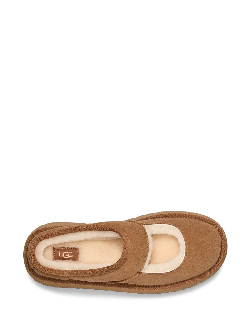 Mules Bea in marrone Ugg - donna 