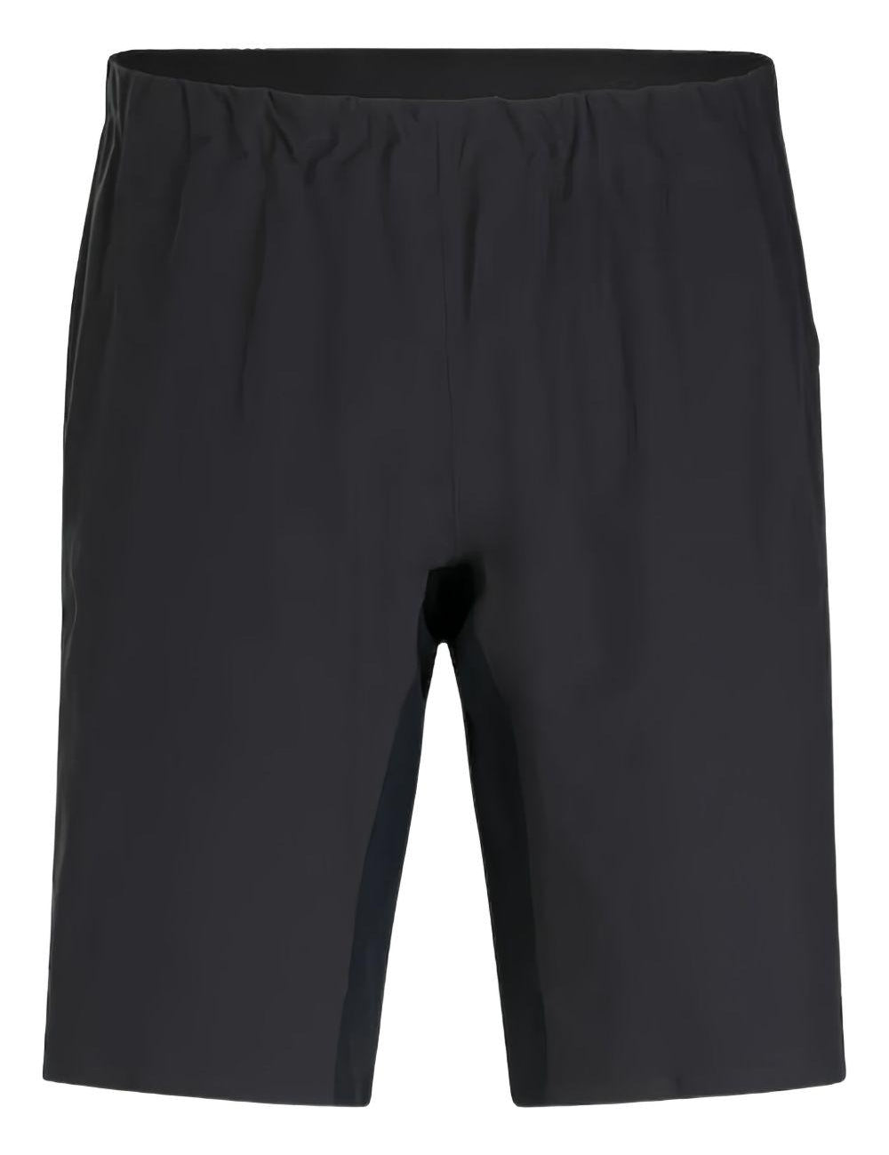 Shorts Secant Comp in nero 