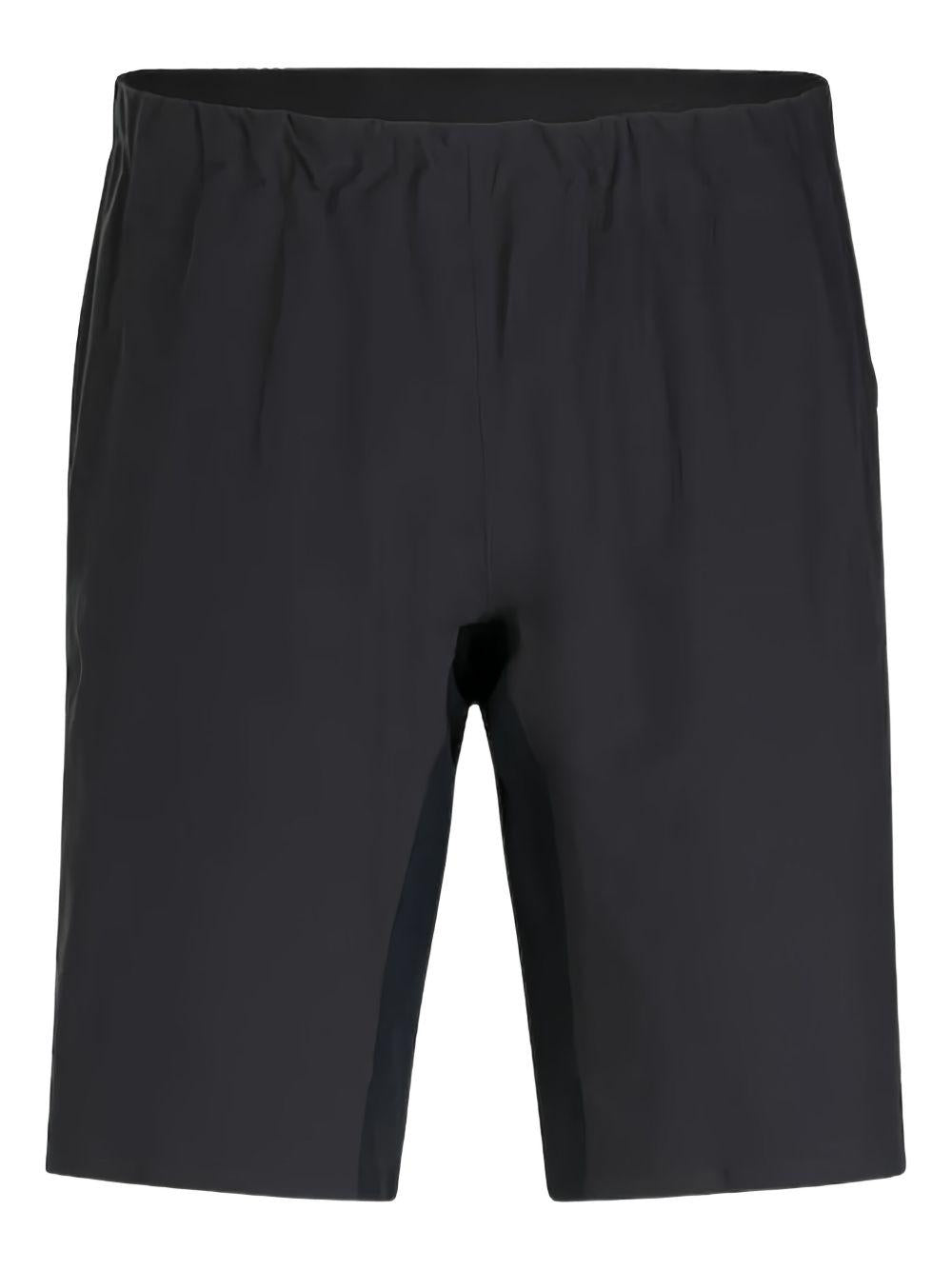 Shorts Secant Comp in nero 