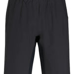 Shorts Secant Comp in nero 