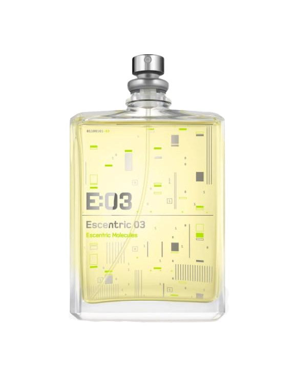 Profumo Escentric 03 <BR/> 