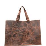 Borsa tote Romano in marrone Sefr - UOMO 