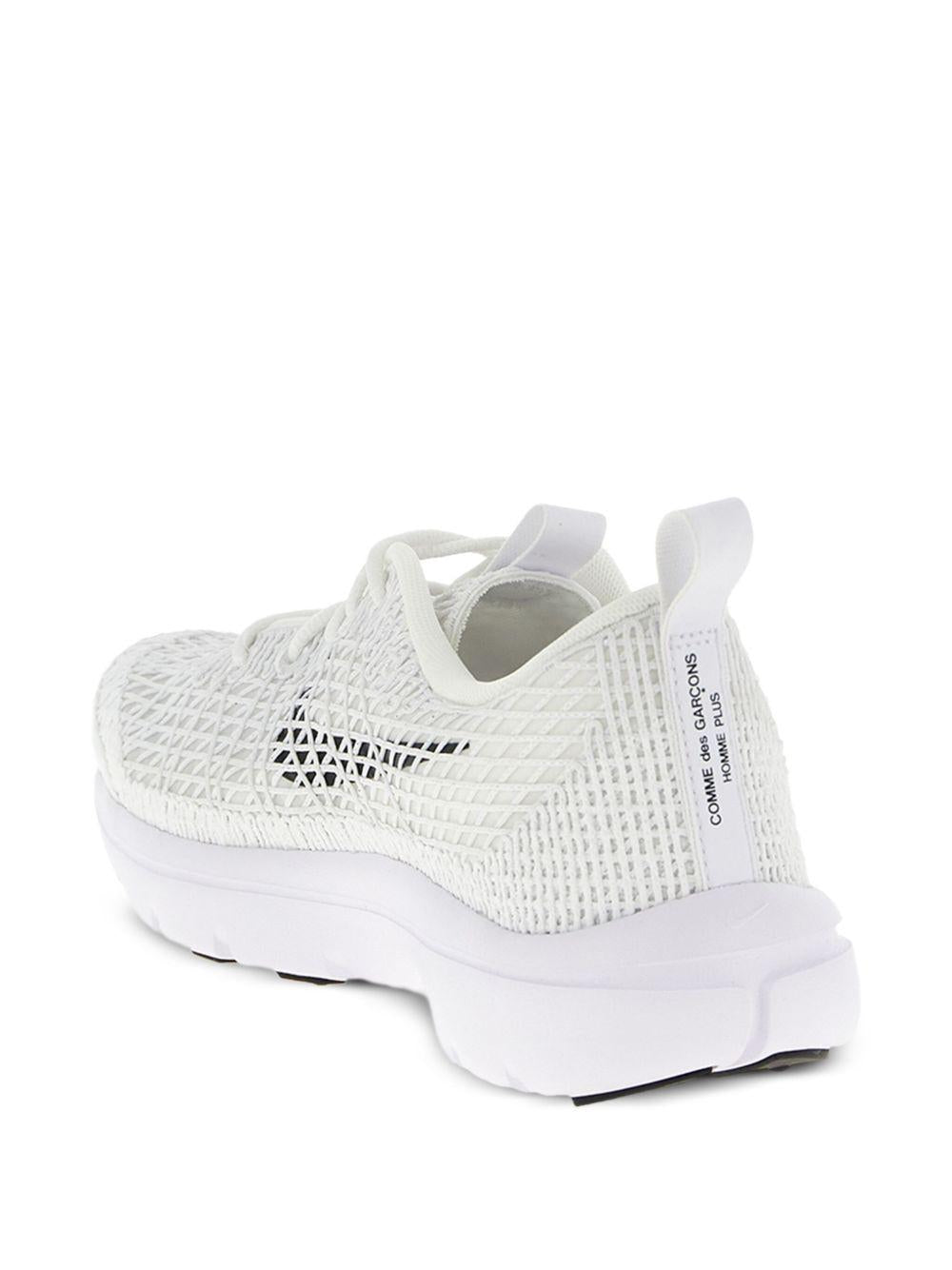 Sneakers x nike rejuven8 sp con logo in bianco 