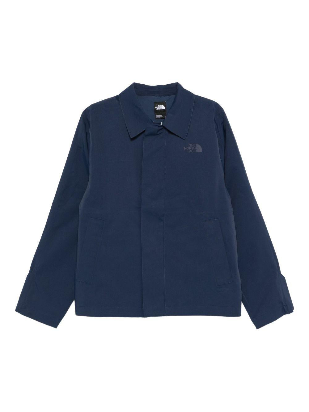 Giacca City Triclimate in blu The north face - uomo 