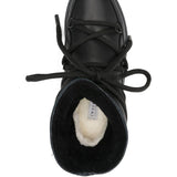 Stivaletti Grape in nero Inuikii - donna 