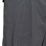 Pantaloni Phoenix con pieghe in grigio Dries van noten - uomo 