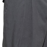 Pantaloni Phoenix con pieghe in grigio Dries van noten - uomo 
