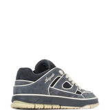 Sneakers in pelle scamosciata in nero Axel arigato - uomo 