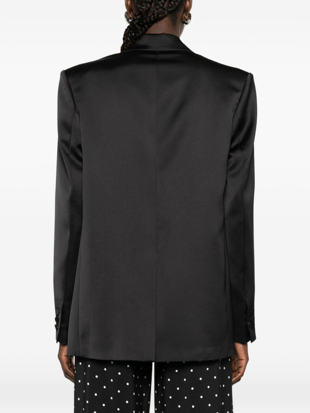 Blazer Guia in nero the andamane - donna 