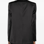 Blazer Guia in nero the andamane - donna 