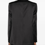 Blazer Guia in nero the andamane - donna 
