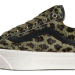 Sneakers con stampa animalier lx authentic 44 Vans - unisex<BR/> 