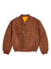 Bomber J-Held in marrone Diesel - uomo