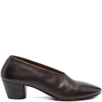 Decollete coltello in marrone Marsell - donna 