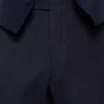Pantaloni paluk in blu lardini - uomo 