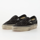 Sneakers lx classic slip-on 98 in nero Vans - unisex 