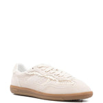 Sneaker Tb.490 Crochet in crema 
