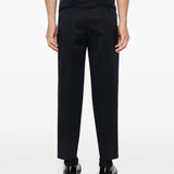 Pantaloni in lana in blu Briglia 1949 - uomo 