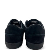 Sneakers Gazelle con tre righe in nero Y-3 - uomo 