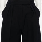 Pantaloni Secolo in nero Maxmara - donna 