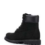 Stivali Premium 6-Inch in pelle in nero Timberland - donna 