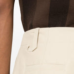 Pantaloni Pastro in beige Jacquemus - uomo 