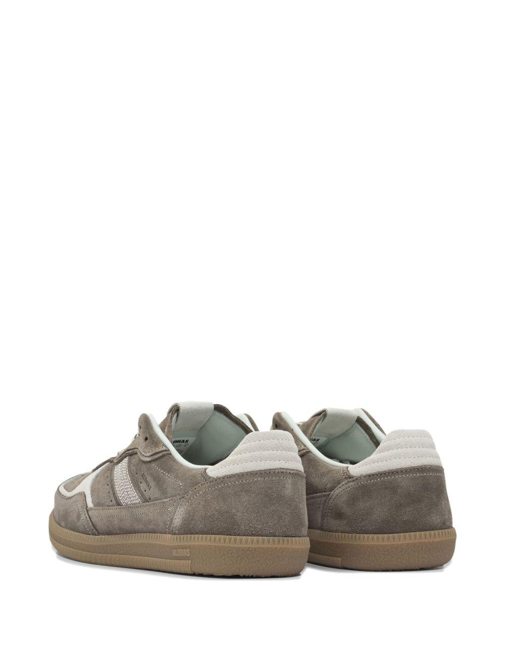 Sneakers Tb.490 in grigio Alohas - donna 