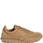 Sneakers moon in beige 