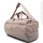 Borsa tote con logo in rosa Adidas by stella mc cartney - donna 