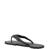 Ciabatte seafoam  in nero Zimmermann - donna 