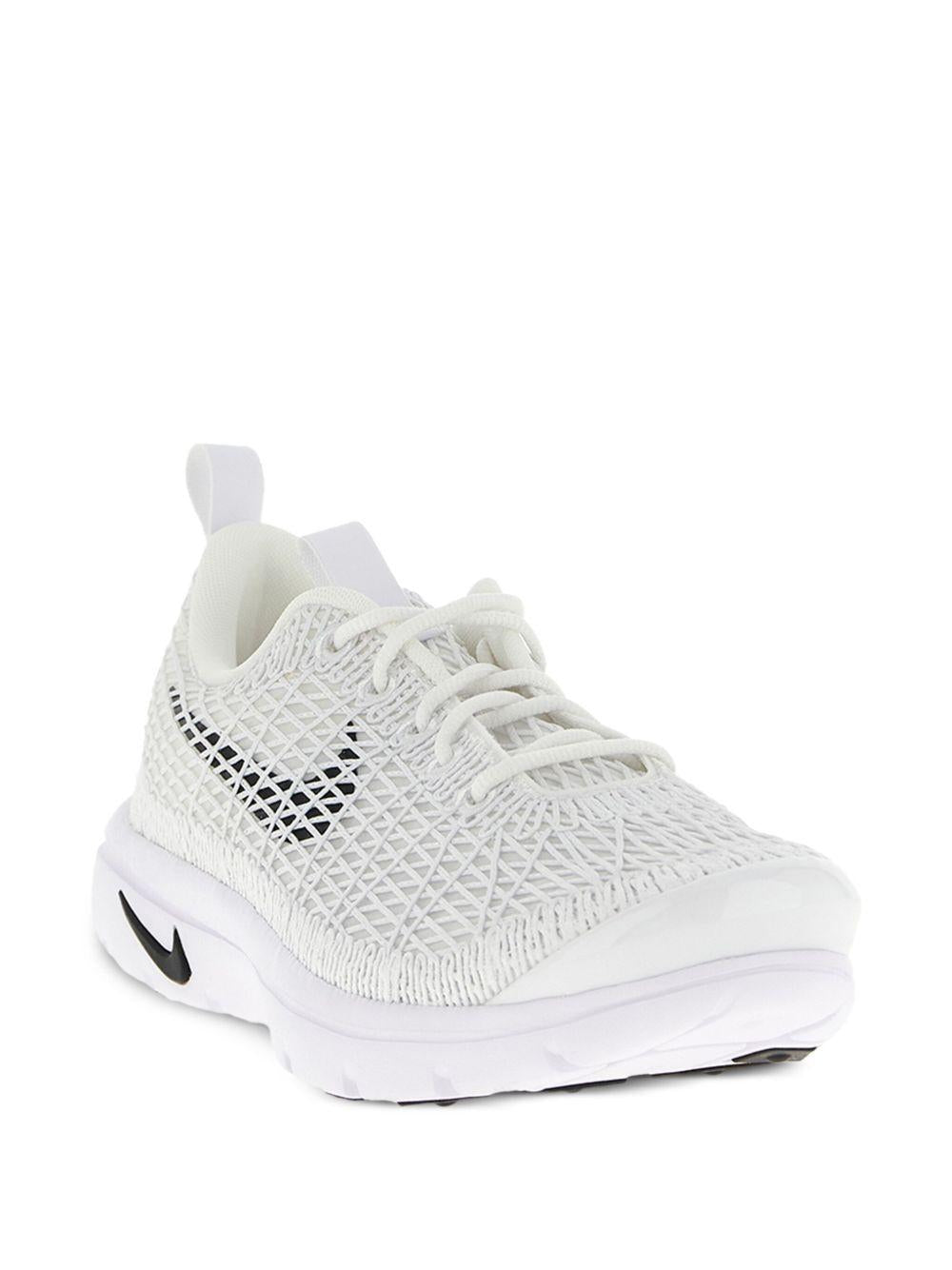 Sneakers x nike rejuven8 sp con logo in bianco 