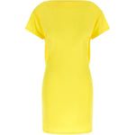 Abito la robe mistral in giallo Jacquemus - donna 