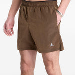 Shorts Helder in marrone Roa - uomo 
