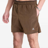 Shorts Helder in marrone Roa - uomo 