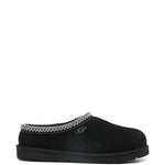 Mules tasman II in nero Ugg - uomo 
