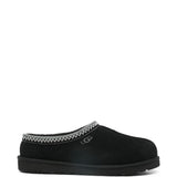 Mules tasman II in nero Ugg - uomo 
