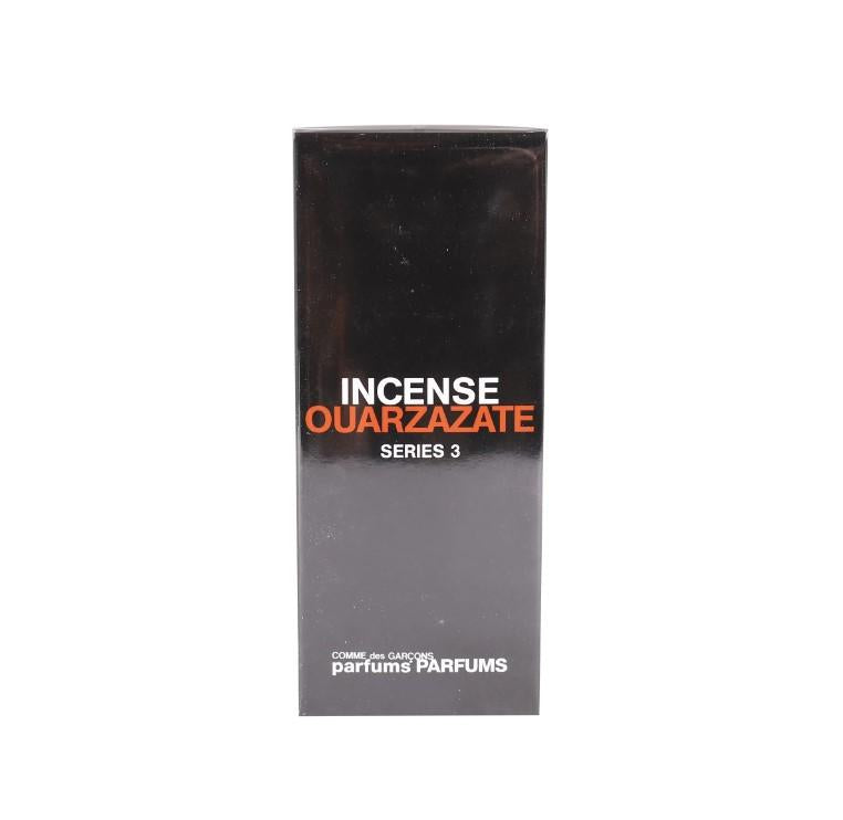 Profumo Incense Ouarzazate Series 3 50 ml 
