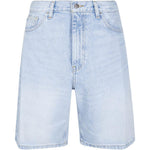 bermuda brandon in blu carhartt wip - donna 