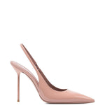 Decollete con cinturino lidia in rosa Paris texas - donna 
