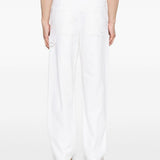 Jeans utility in bianco A.P.C. - donna 