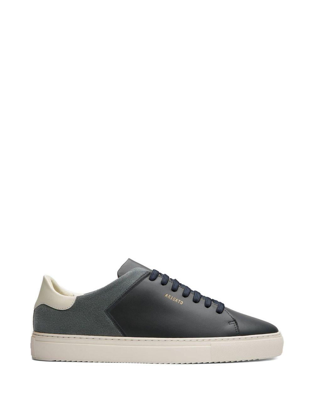 Sneakers Clean 90 in nero Axel arigato - uomo 