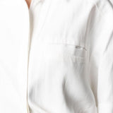 Camicia Moheli in bianco Loulou De Saison - donna 