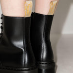 Stivali Jadon II Mono in nero Dr. Martens - donna 
