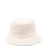 Cappello "le bob cachemiro" in avorio Jacquemus - unisex 