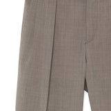 Pantaloni Portobello in grigio Briglia 1949 - donna 