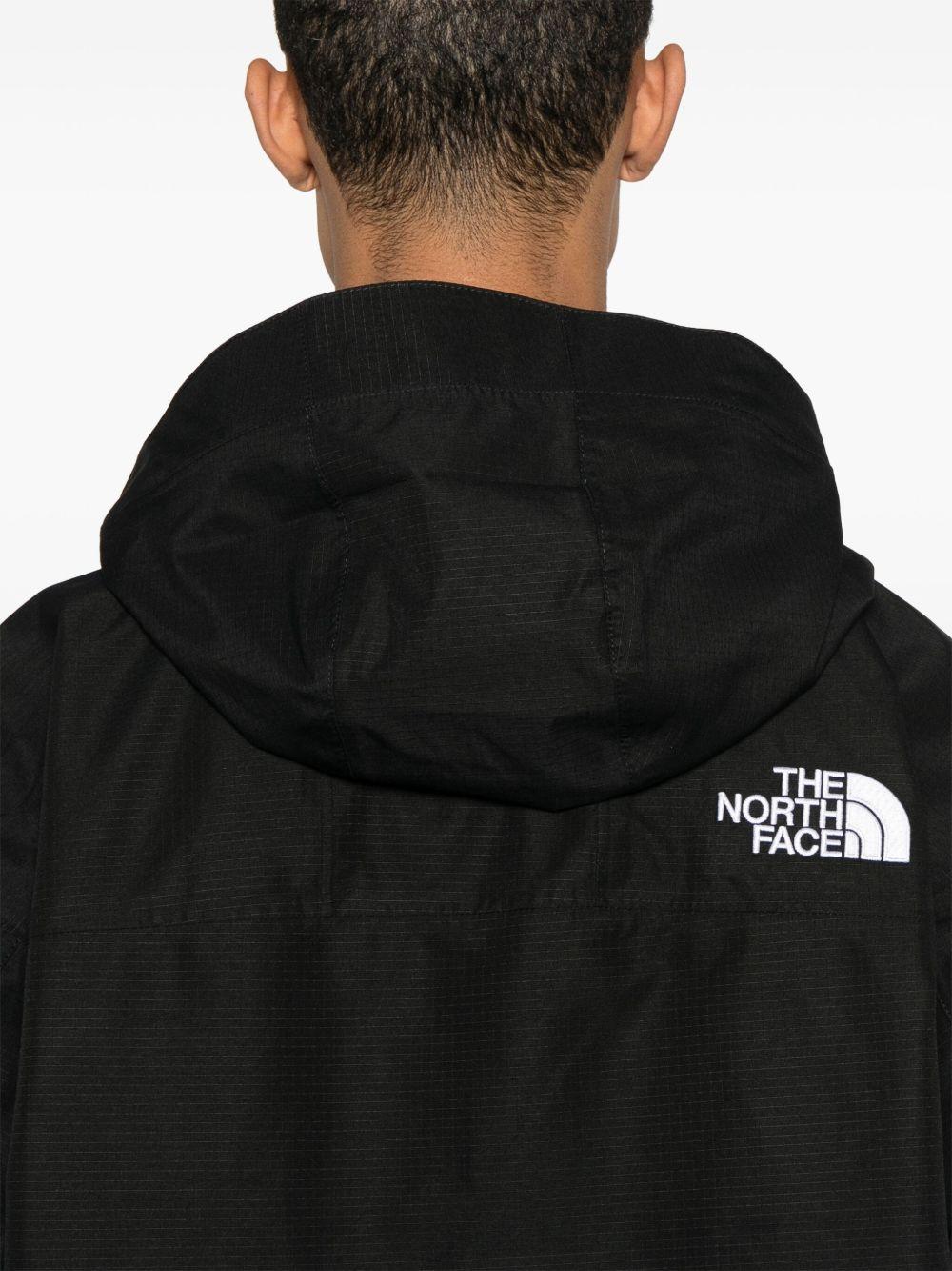 Giacca Dryvent Mono in nero The north face - uomo 
