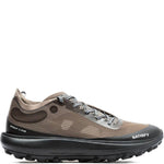 Sneakers Rocker in marrone Satisfy - unisex 