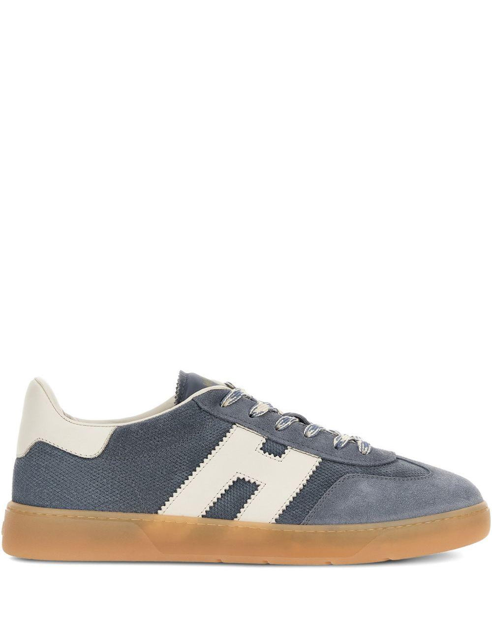 Sneakers cool in blu Hogan - uomo 
